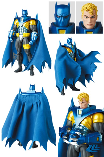 Mua bán BATMAN:KNIGHTFALL MAFEX NO.144 AZRAEL BATMAN OPEN